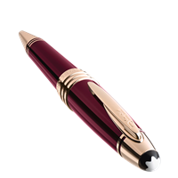 Penna Montblanc Great Characters in Resina 132126 - 132126